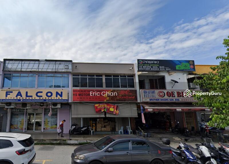 Shop for Rent in Taman Setapak (Setapak) - Eric Chan - PropertyGuru.com.my