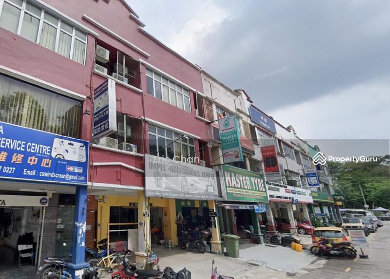 Shop for Rent in Taman Setapak (Setapak) - Eric Chan - PropertyGuru.com.my