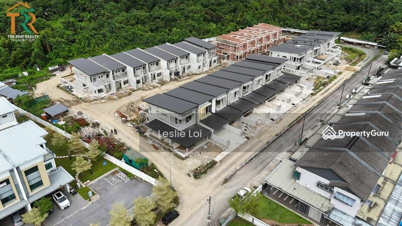 For Sale - Bucida Terrace