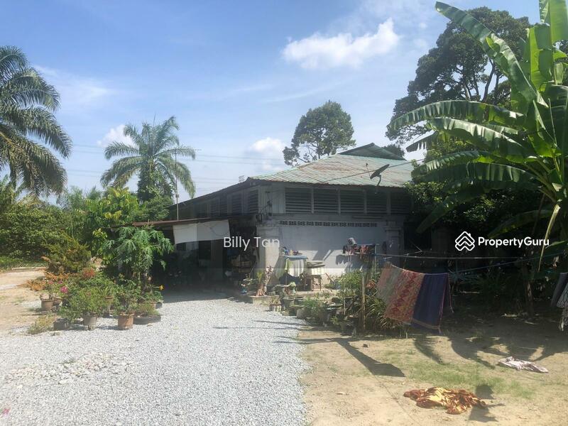 For Sale - Padang Gajah, Trong