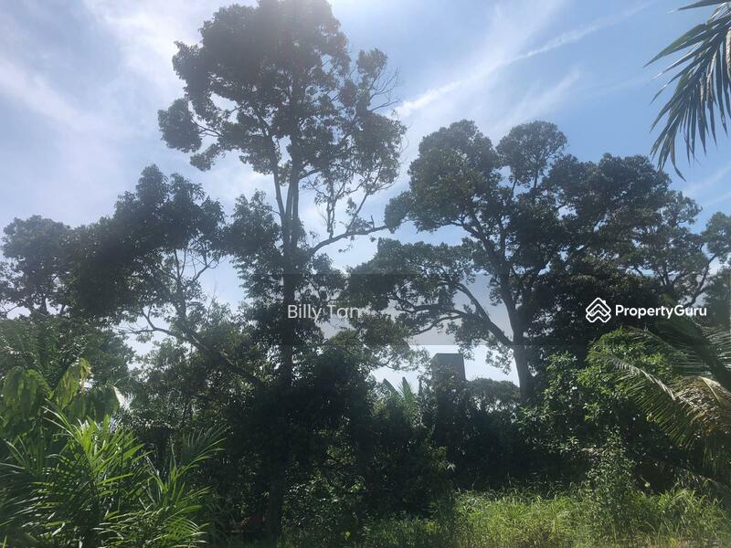 For Sale - Padang Gajah, Trong