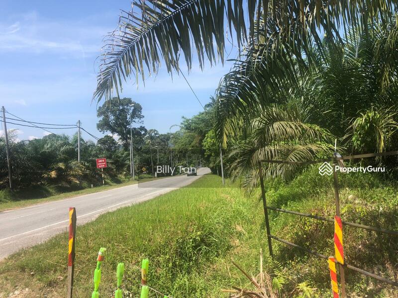 For Sale - Padang Gajah, Trong