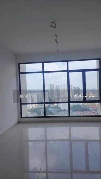 Servis Apartment untuk Dijual di The Park Sky Residence - Jane Shoo - PropertyGuru.com.my