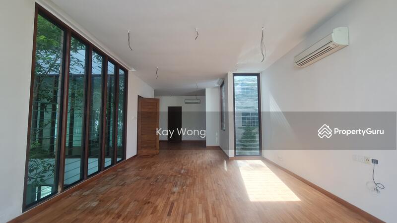 For Sale - 3 Storey Bungalow With Lift
