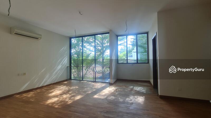 For Sale - 3 Storey Bungalow With Lift