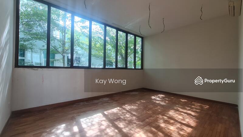 For Sale - 3 Storey Bungalow With Lift