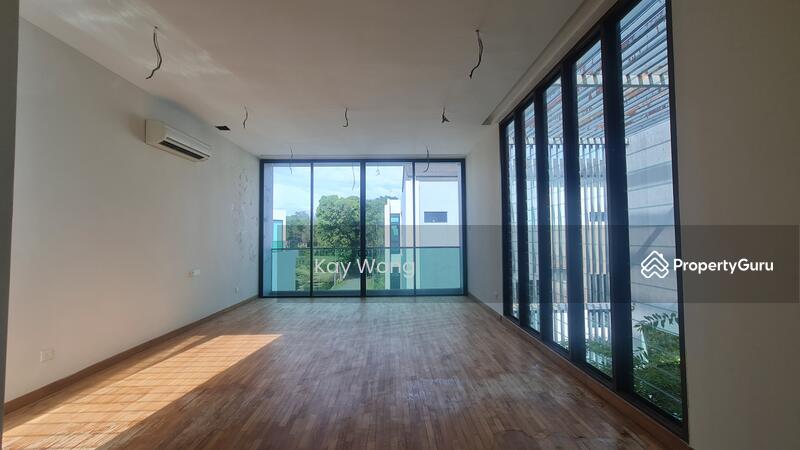 For Sale - 3 Storey Bungalow With Lift
