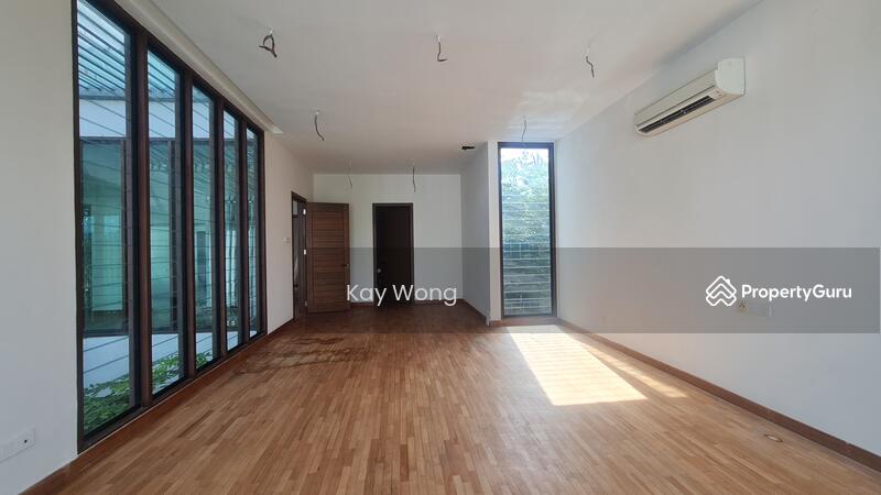 For Sale - 3 Storey Bungalow With Lift