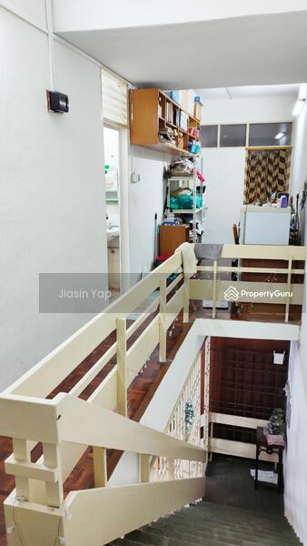 Rumah Teres 2-Tingkat untuk Dijual di Taman Gottlieb (Pulau Tikus) - Jiasin Yap - PropertyGuru.com.my