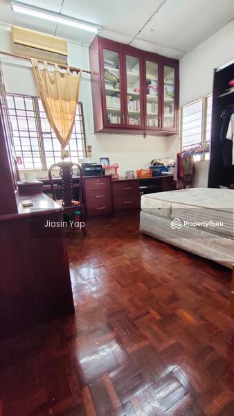Rumah Teres 2-Tingkat untuk Dijual di Taman Gottlieb (Pulau Tikus) - Jiasin Yap - PropertyGuru.com.my