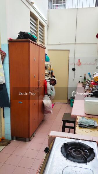 Rumah Teres 2-Tingkat untuk Dijual di Taman Gottlieb (Pulau Tikus) - Jiasin Yap - PropertyGuru.com.my
