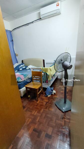 Rumah Teres 2-Tingkat untuk Dijual di Taman Gottlieb (Pulau Tikus) - Jiasin Yap - PropertyGuru.com.my