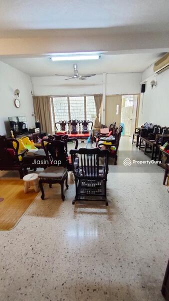 Rumah Teres 2-Tingkat untuk Dijual di Taman Gottlieb (Pulau Tikus) - Jiasin Yap - PropertyGuru.com.my