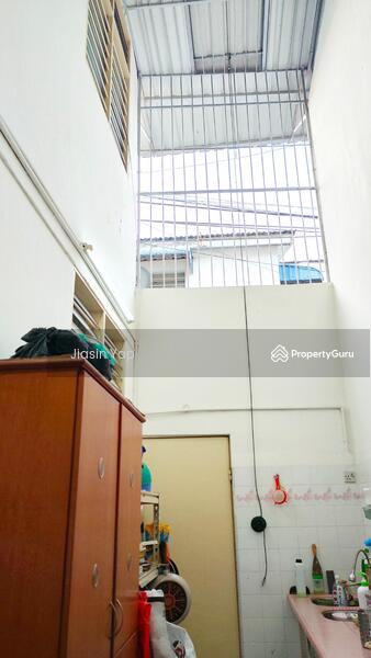 Rumah Teres 2-Tingkat untuk Dijual di Taman Gottlieb (Pulau Tikus) - Jiasin Yap - PropertyGuru.com.my
