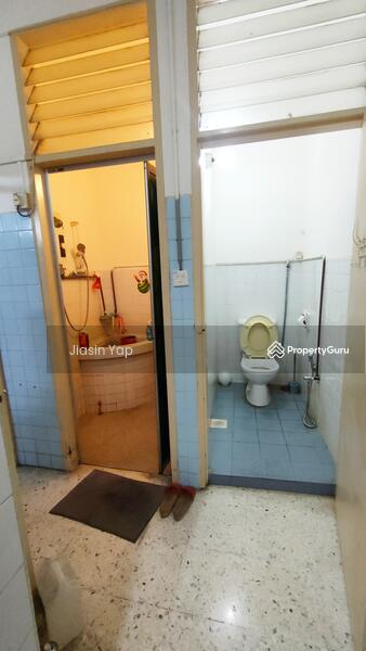 Rumah Teres 2-Tingkat untuk Dijual di Taman Gottlieb (Pulau Tikus) - Jiasin Yap - PropertyGuru.com.my