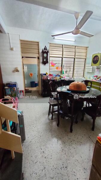 Rumah Teres 2-Tingkat untuk Dijual di Taman Gottlieb (Pulau Tikus) - Jiasin Yap - PropertyGuru.com.my