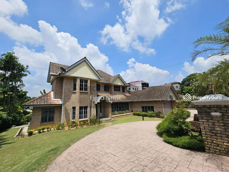 For Sale - Country Heights Kajang