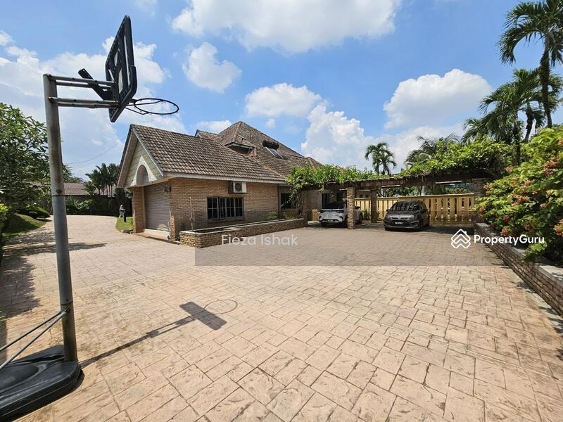 For Sale - Country Heights Kajang