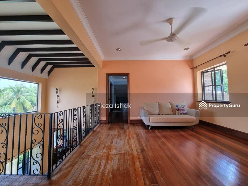 For Sale - Country Heights Kajang