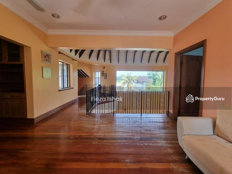 For Sale - Country Heights Kajang