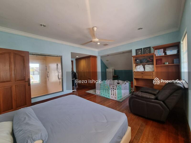 For Sale - Country Heights Kajang