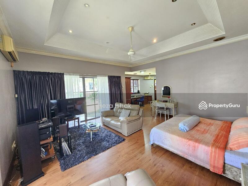 For Sale - Country Heights Kajang