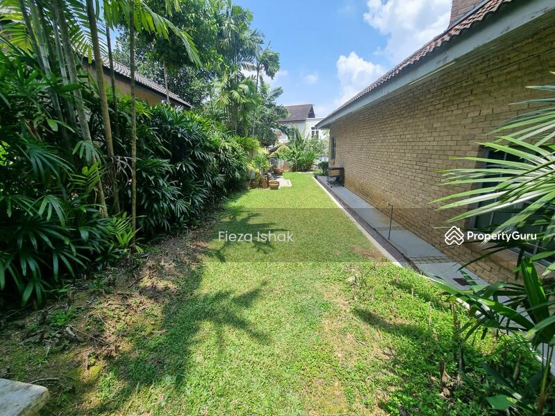 For Sale - Country Heights Kajang