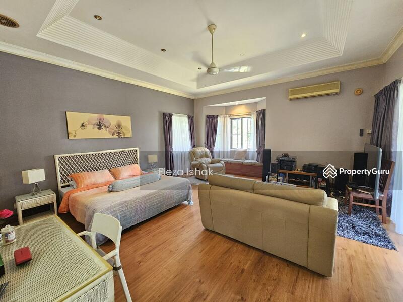 For Sale - Country Heights Kajang