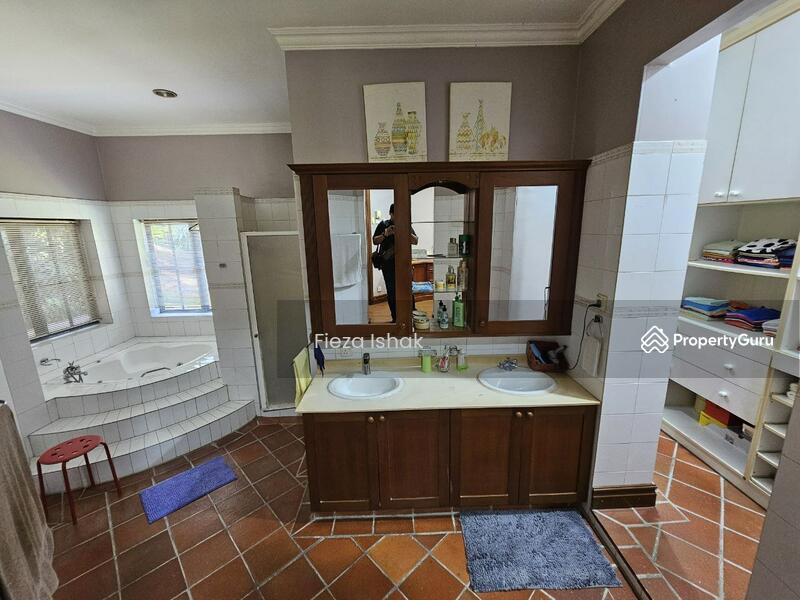 For Sale - Country Heights Kajang