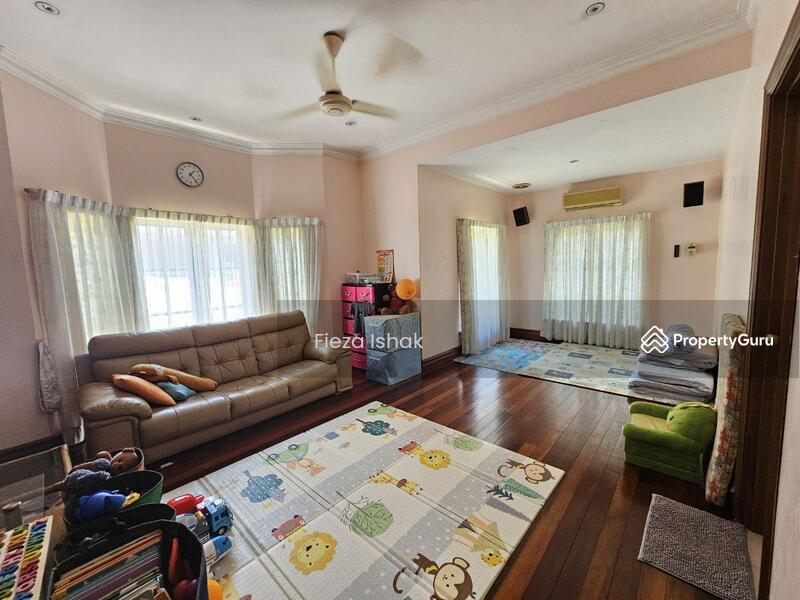 For Sale - Country Heights Kajang