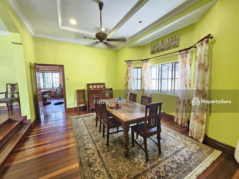 For Sale - Country Heights Kajang