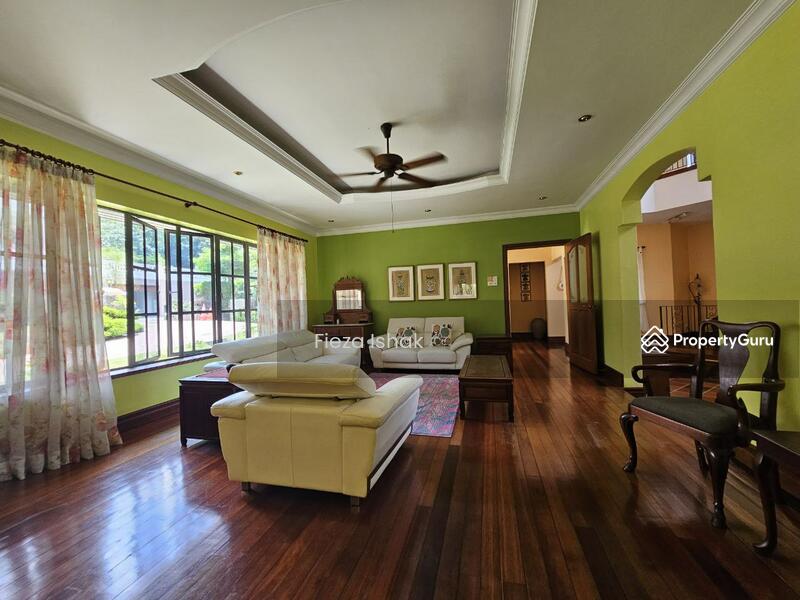 For Sale - Country Heights Kajang