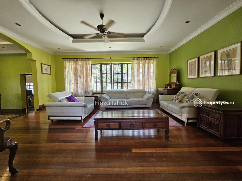 For Sale - Country Heights Kajang