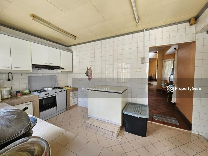 For Sale - Country Heights Kajang