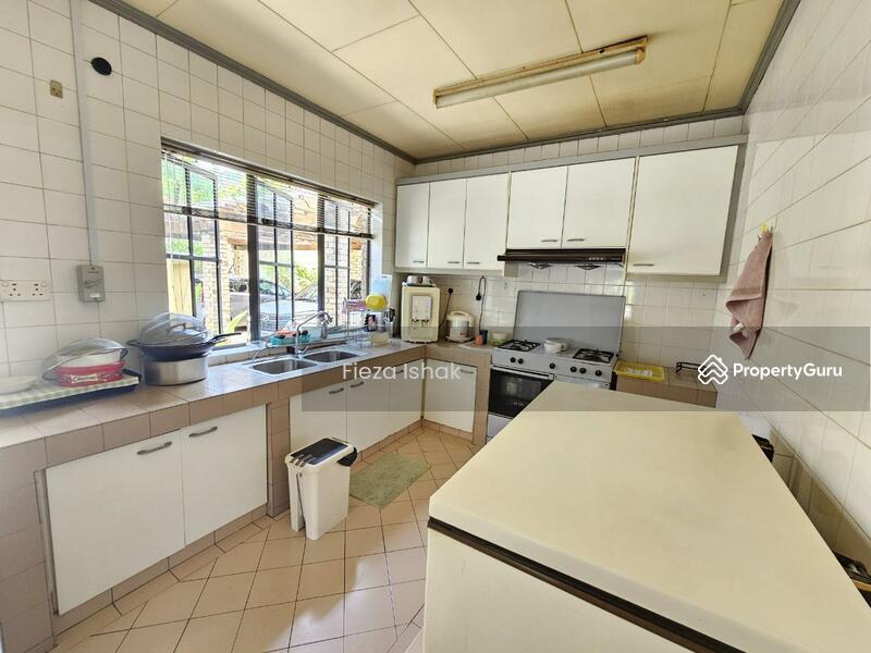 For Sale - Country Heights Kajang