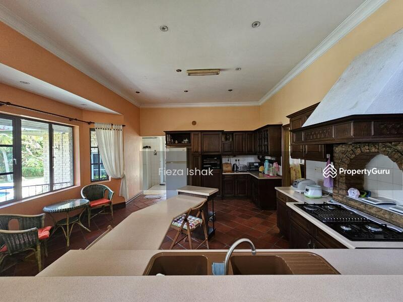 For Sale - Country Heights Kajang