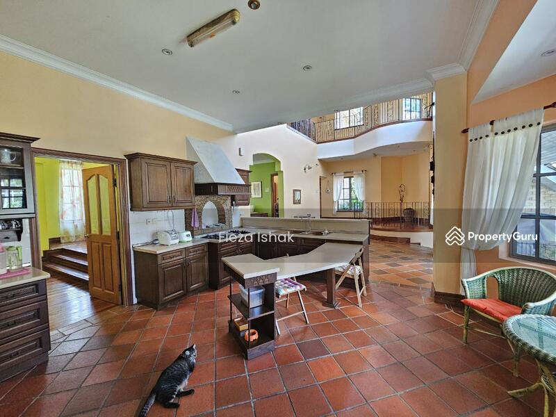 For Sale - Country Heights Kajang