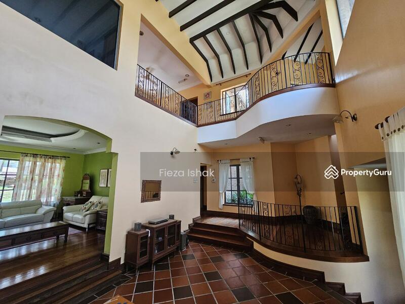 For Sale - Country Heights Kajang