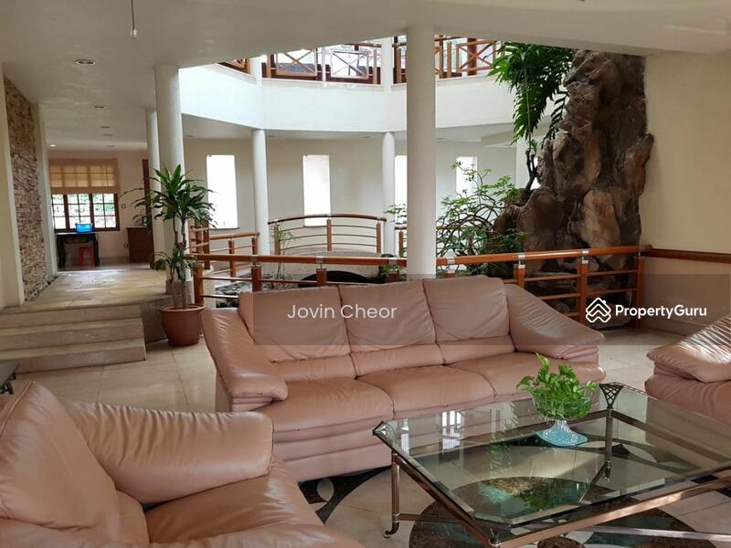 Bungalow for Sale in Bukit Gasing (Petaling Jaya) - Jovin Cheor - PropertyGuru.com.my