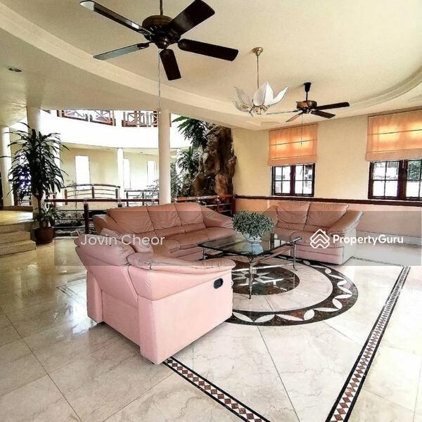 Bungalow for Sale in Bukit Gasing (Petaling Jaya) - Jovin Cheor - PropertyGuru.com.my