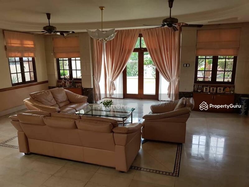 Bungalow for Sale in Bukit Gasing (Petaling Jaya) - Jovin Cheor - PropertyGuru.com.my