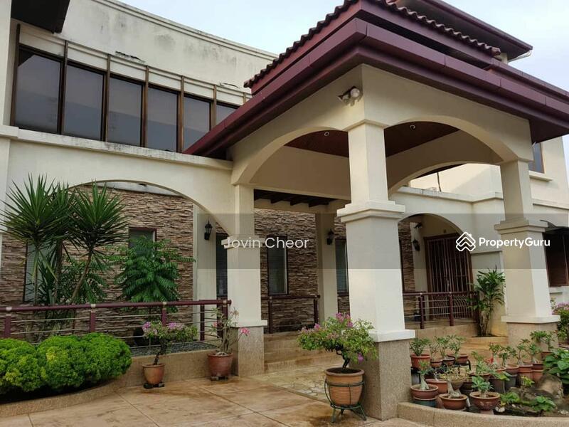 Bungalow for Sale in Bukit Gasing (Petaling Jaya) - Jovin Cheor - PropertyGuru.com.my