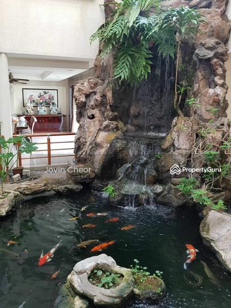 Bungalow for Sale in Bukit Gasing (Petaling Jaya) - Jovin Cheor - PropertyGuru.com.my