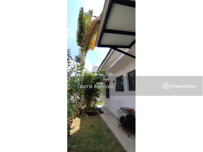 Rumah Berkembar untuk Dijual di Kampung Sungai Tangkas (Bangi) - Azira Ahmad - PropertyGuru.com.my