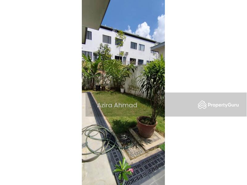 Rumah Berkembar untuk Dijual di Kampung Sungai Tangkas (Bangi) - Azira Ahmad - PropertyGuru.com.my