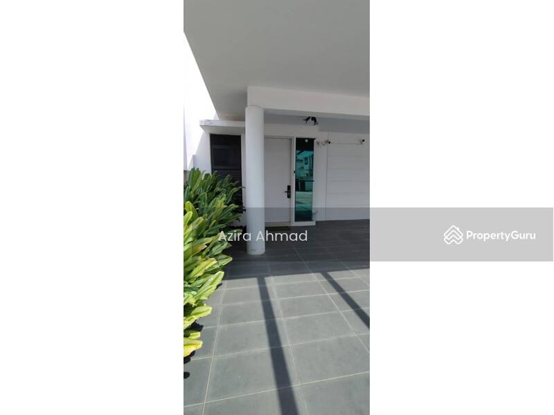 Rumah Berkembar untuk Dijual di Kampung Sungai Tangkas (Bangi) - Azira Ahmad - PropertyGuru.com.my