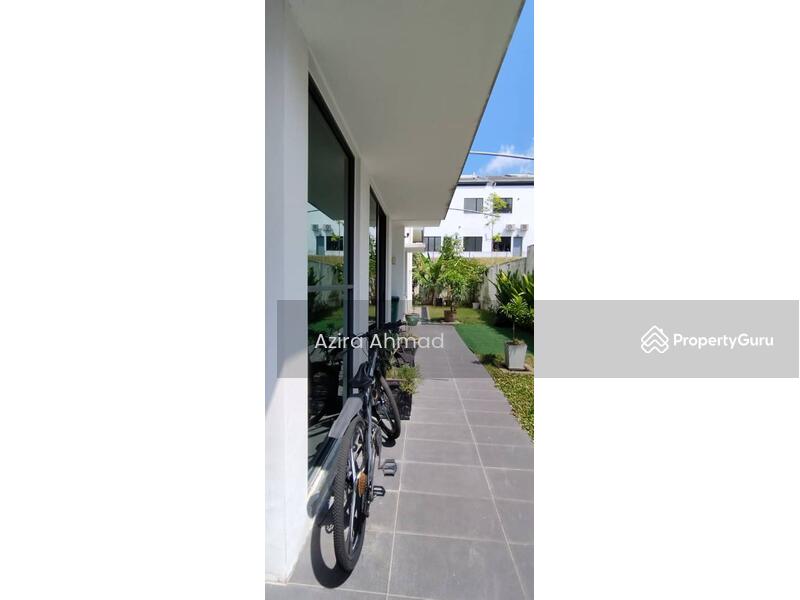 Rumah Berkembar untuk Dijual di Kampung Sungai Tangkas (Bangi) - Azira Ahmad - PropertyGuru.com.my