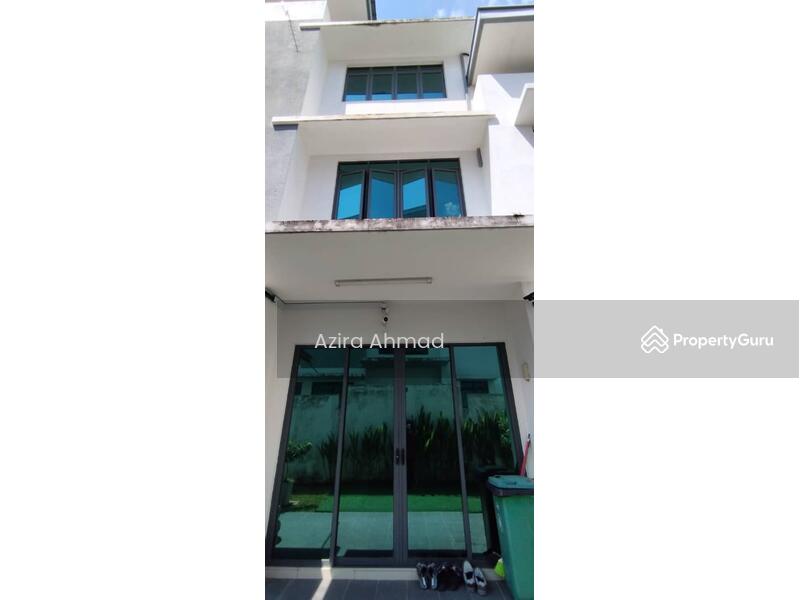 Rumah Berkembar untuk Dijual di Kampung Sungai Tangkas (Bangi) - Azira Ahmad - PropertyGuru.com.my