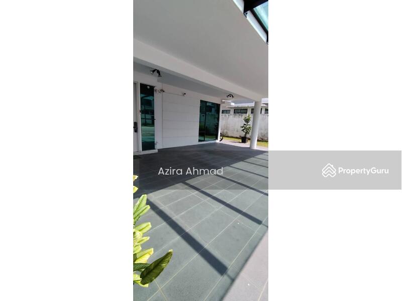 Rumah Berkembar untuk Dijual di Kampung Sungai Tangkas (Bangi) - Azira Ahmad - PropertyGuru.com.my