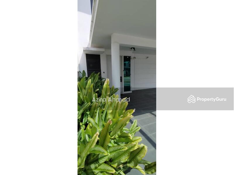 Rumah Berkembar untuk Dijual di Kampung Sungai Tangkas (Bangi) - Azira Ahmad - PropertyGuru.com.my